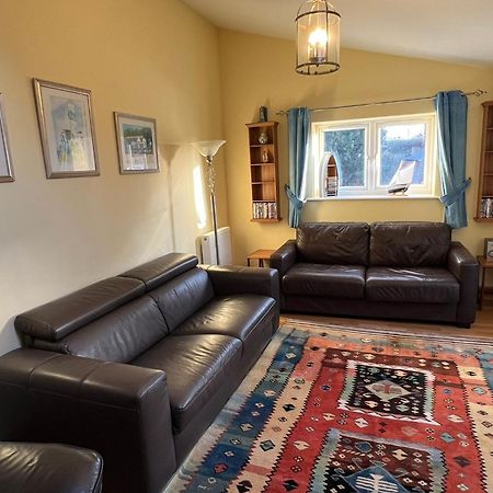 Honeycomb House Apartments Hunstanton Bagian luar foto