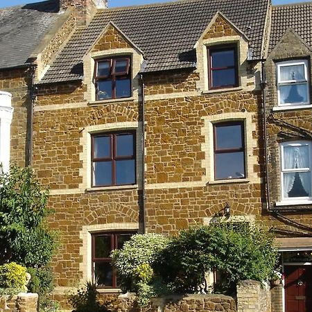 Honeycomb House Apartments Hunstanton Bagian luar foto