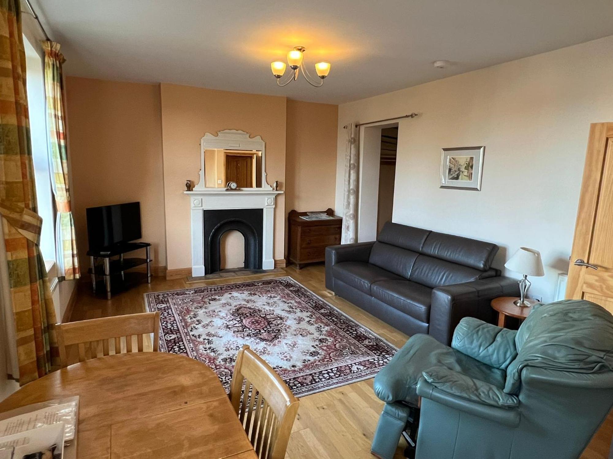 Honeycomb House Apartments Hunstanton Bagian luar foto