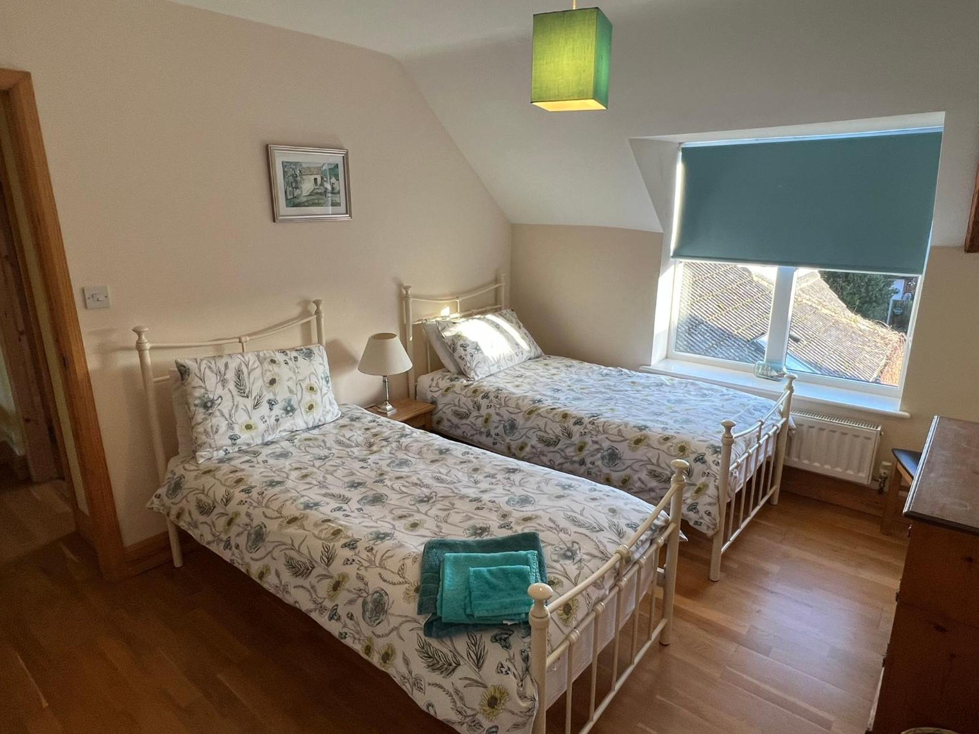 Honeycomb House Apartments Hunstanton Bagian luar foto
