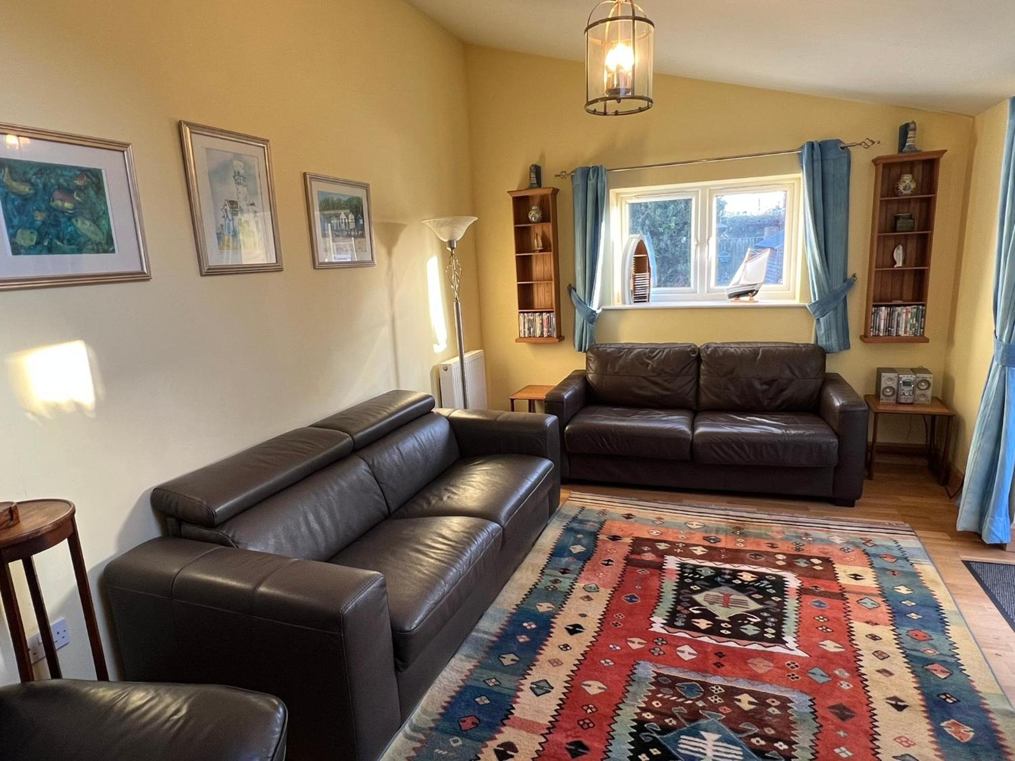 Honeycomb House Apartments Hunstanton Bagian luar foto