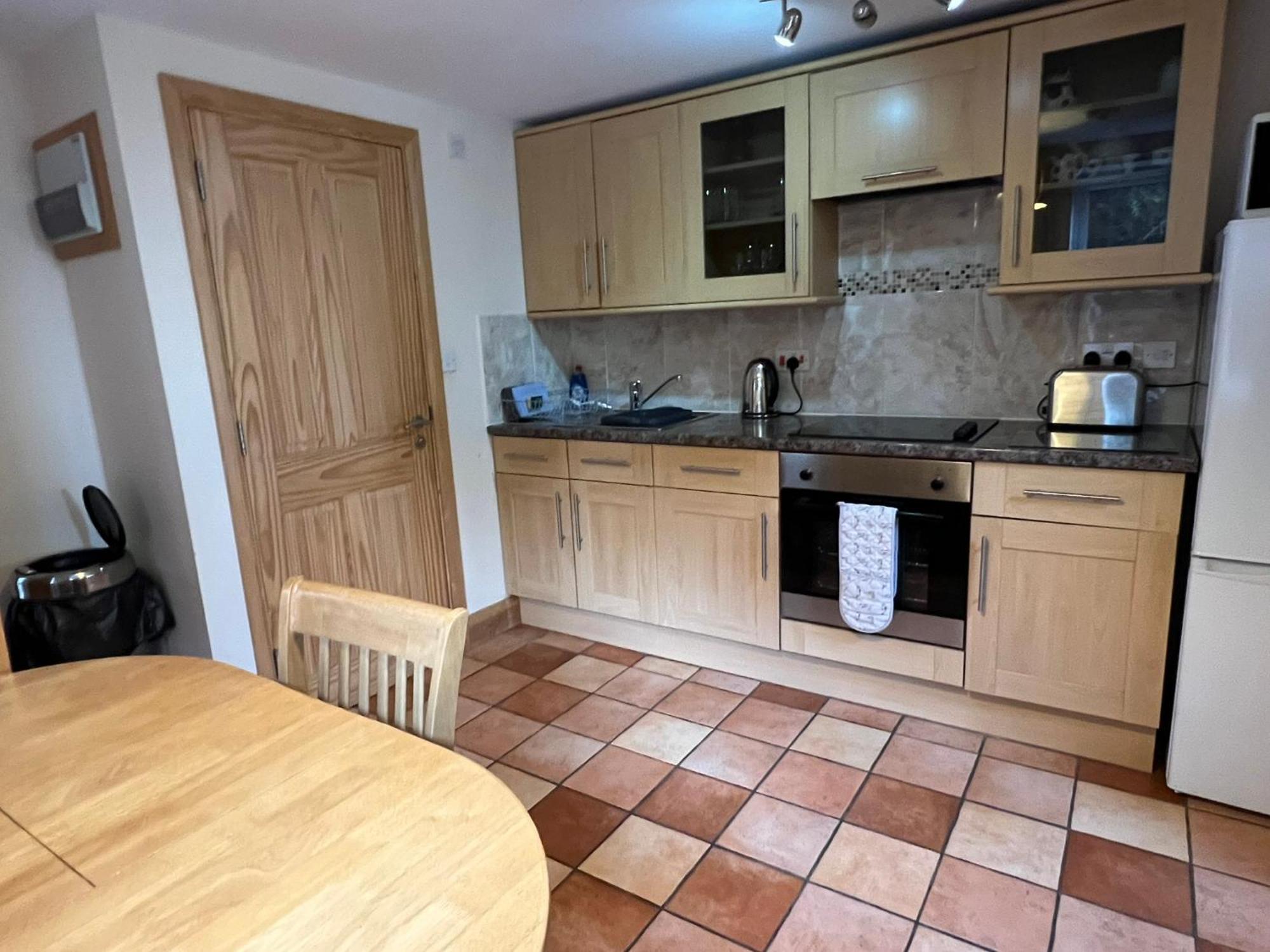 Honeycomb House Apartments Hunstanton Bagian luar foto
