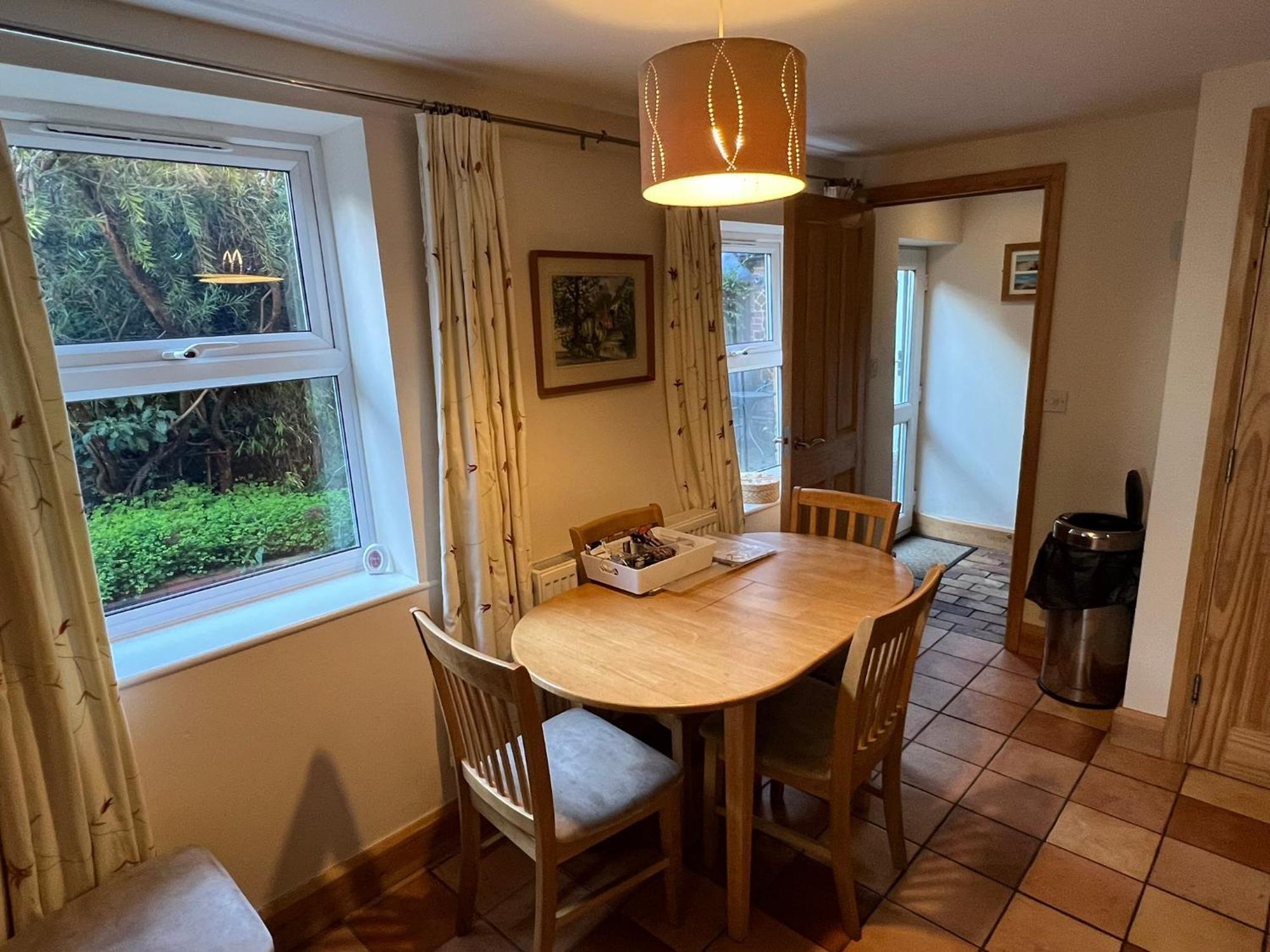 Honeycomb House Apartments Hunstanton Bagian luar foto