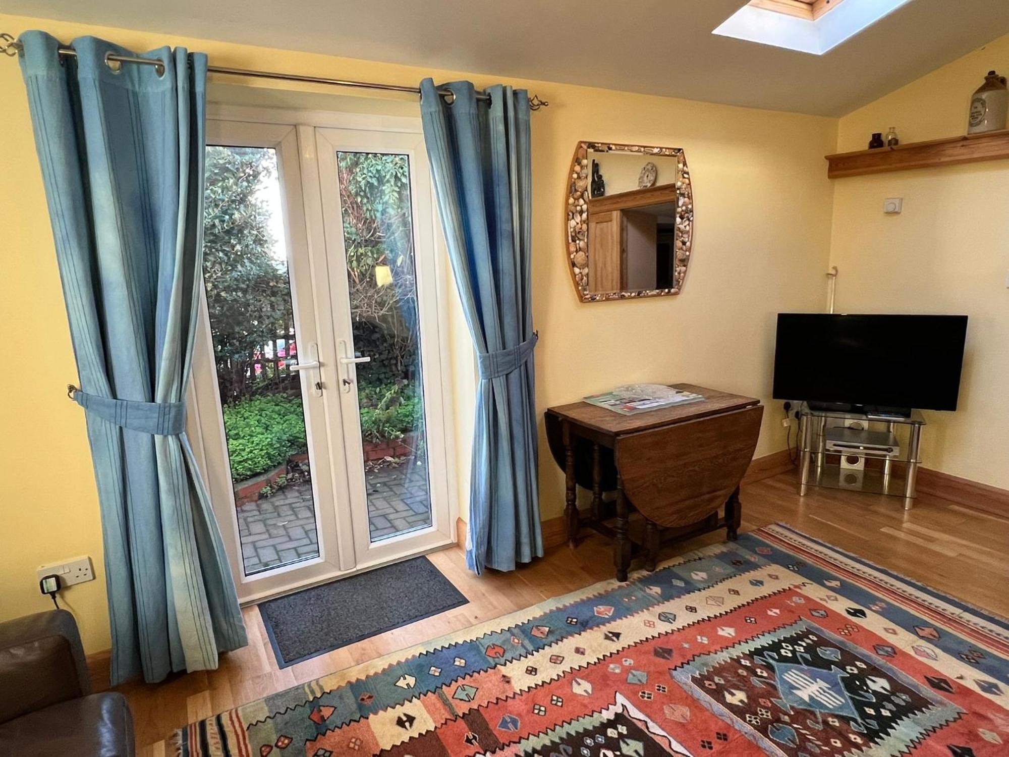 Honeycomb House Apartments Hunstanton Bagian luar foto