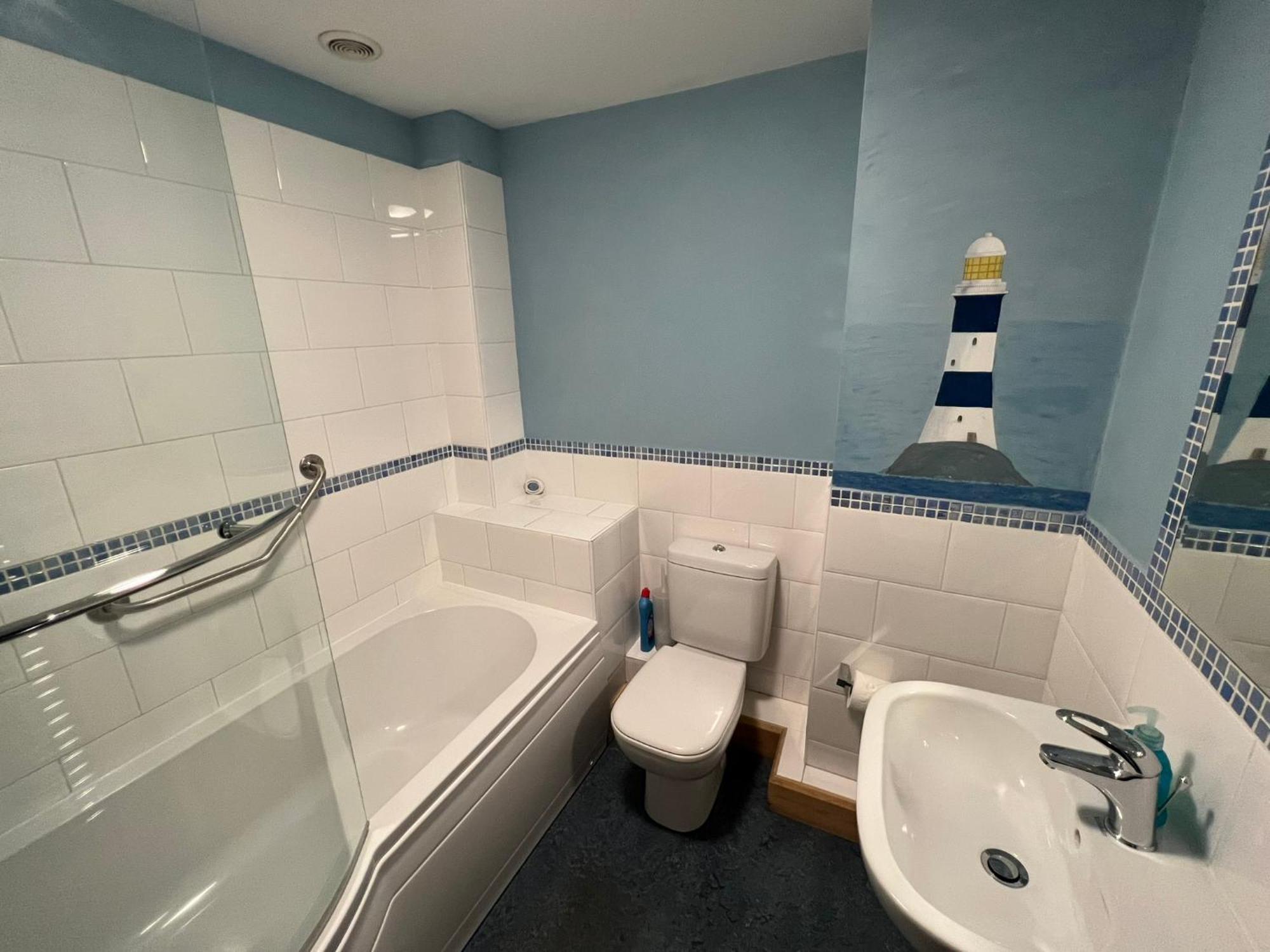 Honeycomb House Apartments Hunstanton Bagian luar foto