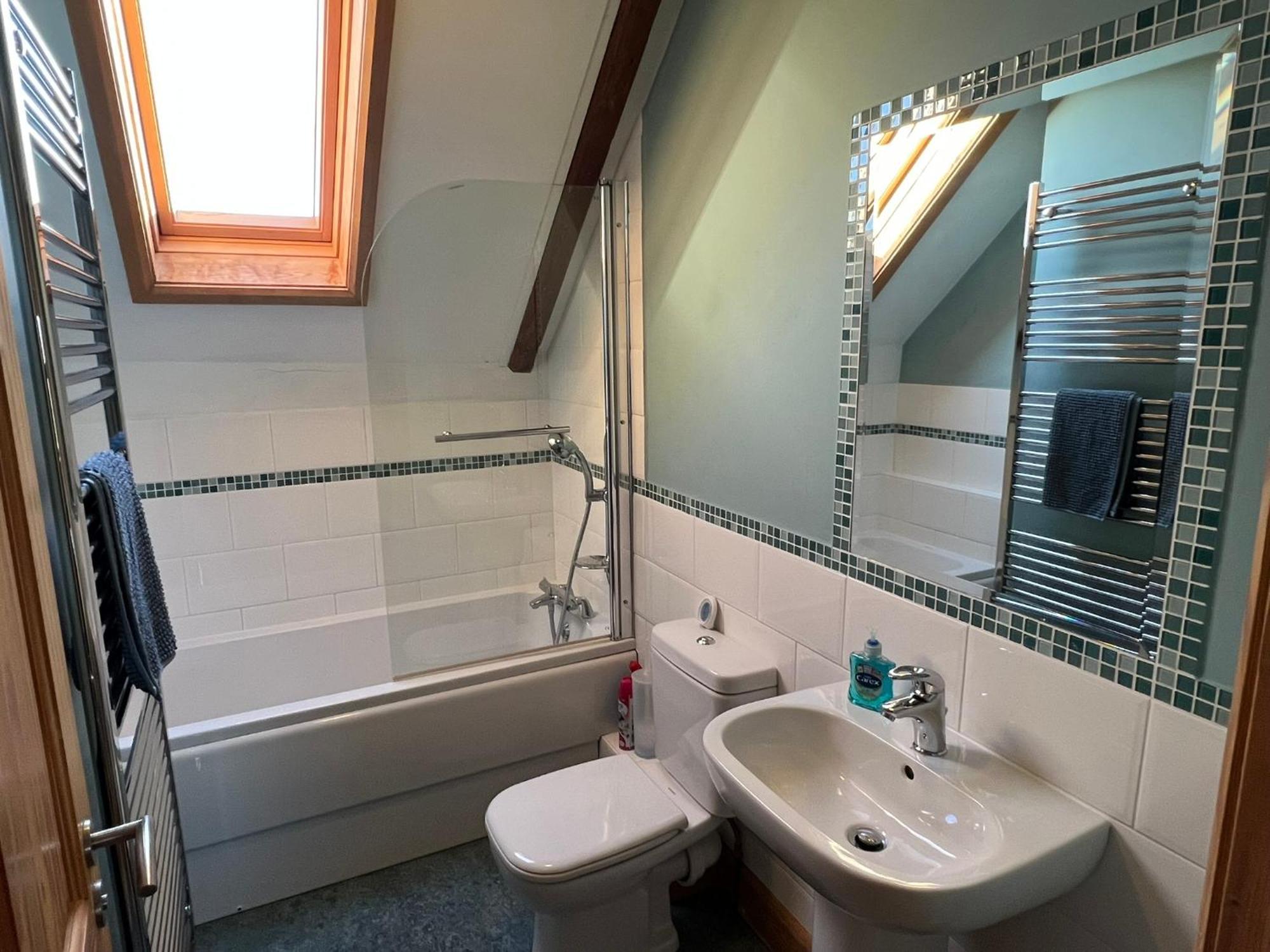 Honeycomb House Apartments Hunstanton Bagian luar foto