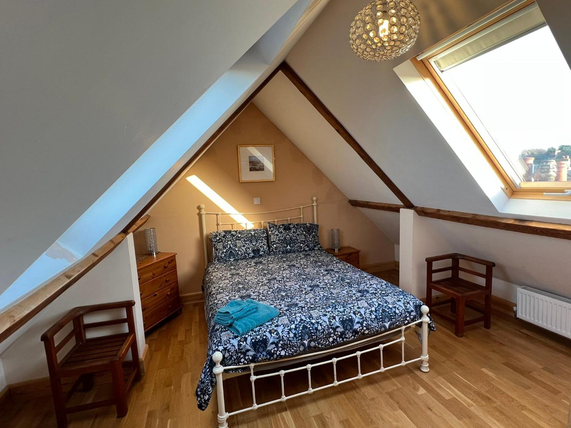 Honeycomb House Apartments Hunstanton Bagian luar foto