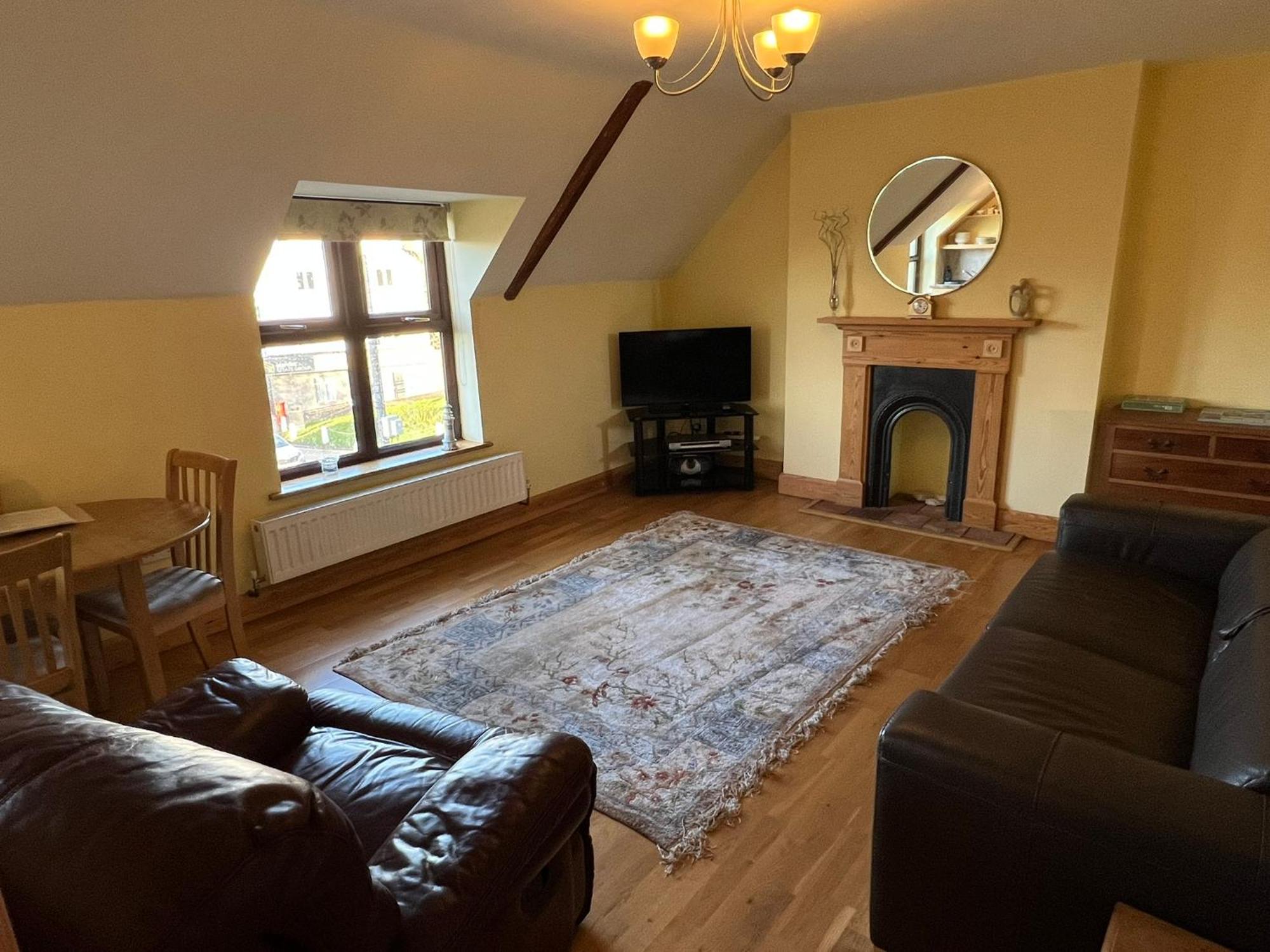 Honeycomb House Apartments Hunstanton Bagian luar foto
