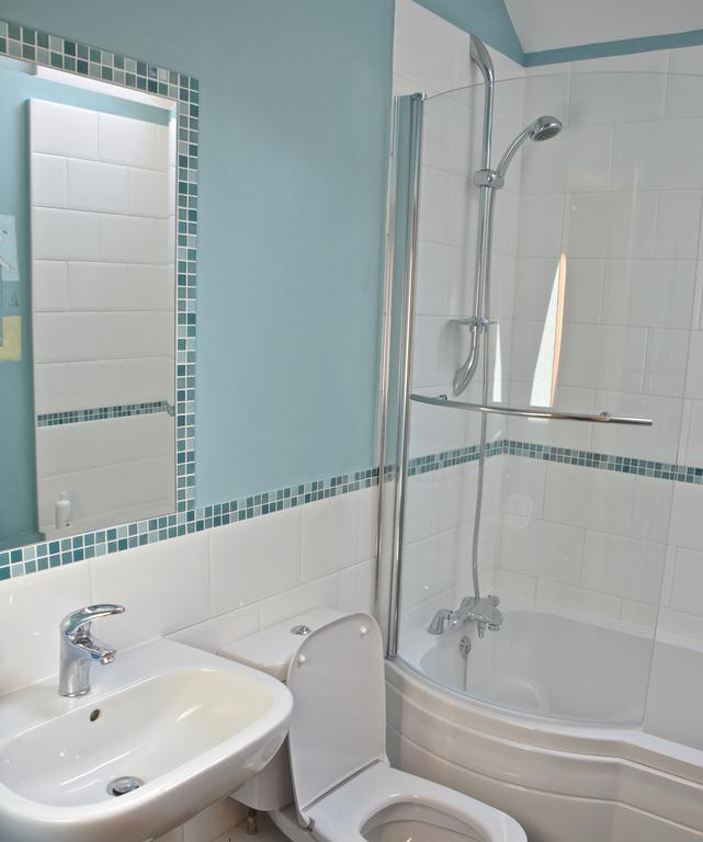 Honeycomb House Apartments Hunstanton Ruang foto