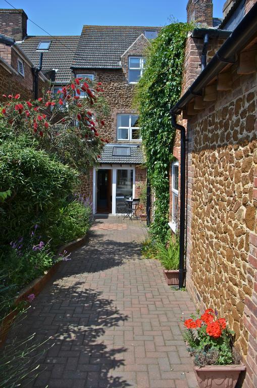 Honeycomb House Apartments Hunstanton Bagian luar foto