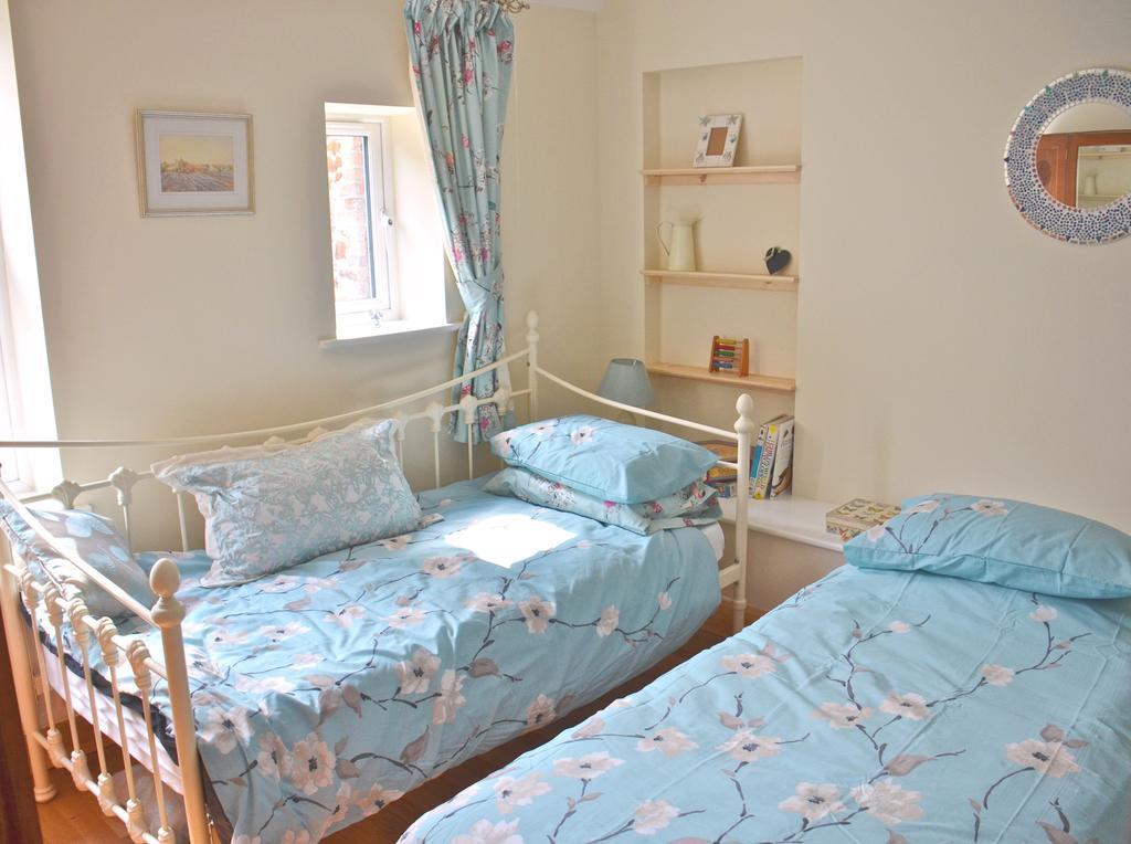 Honeycomb House Apartments Hunstanton Ruang foto