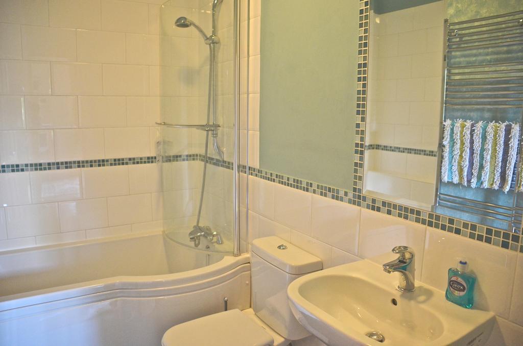 Honeycomb House Apartments Hunstanton Ruang foto