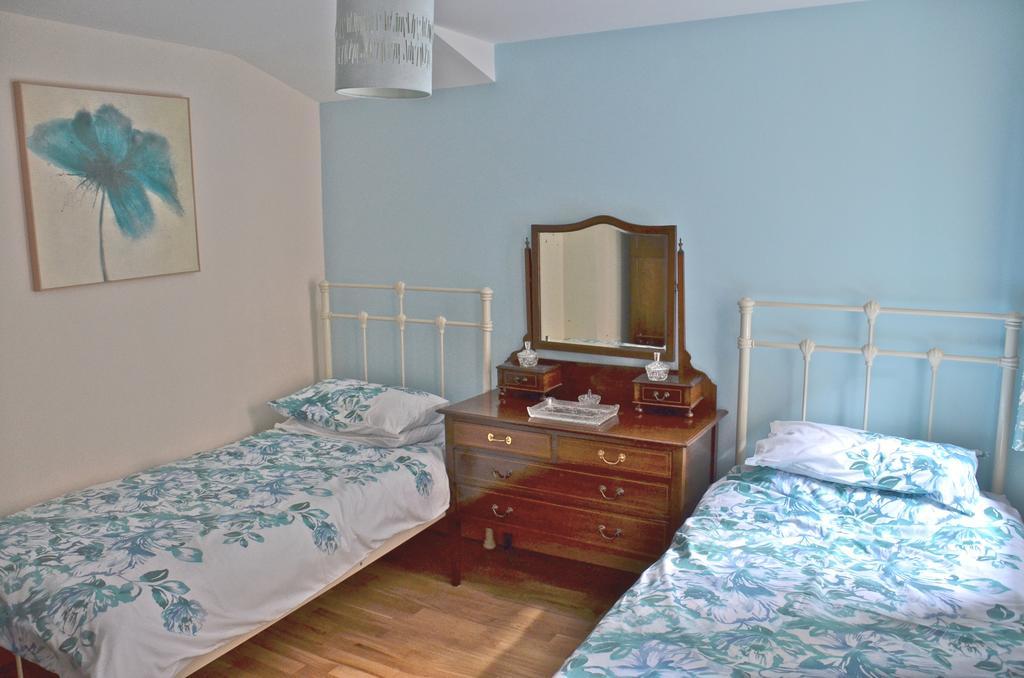 Honeycomb House Apartments Hunstanton Ruang foto