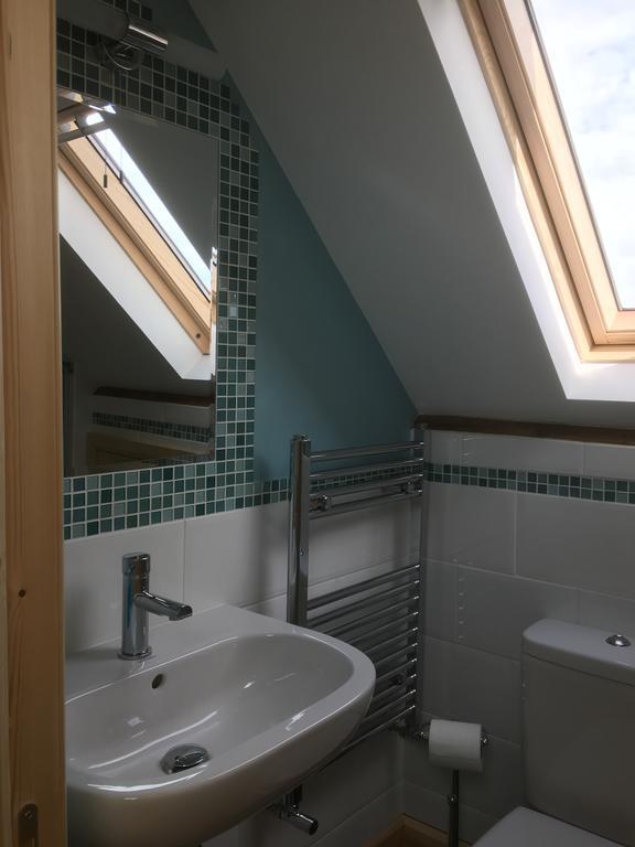 Honeycomb House Apartments Hunstanton Bagian luar foto